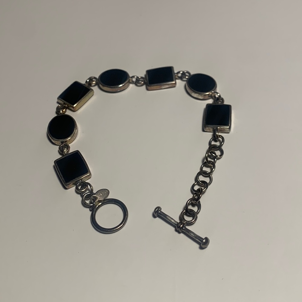 Dual bracelet